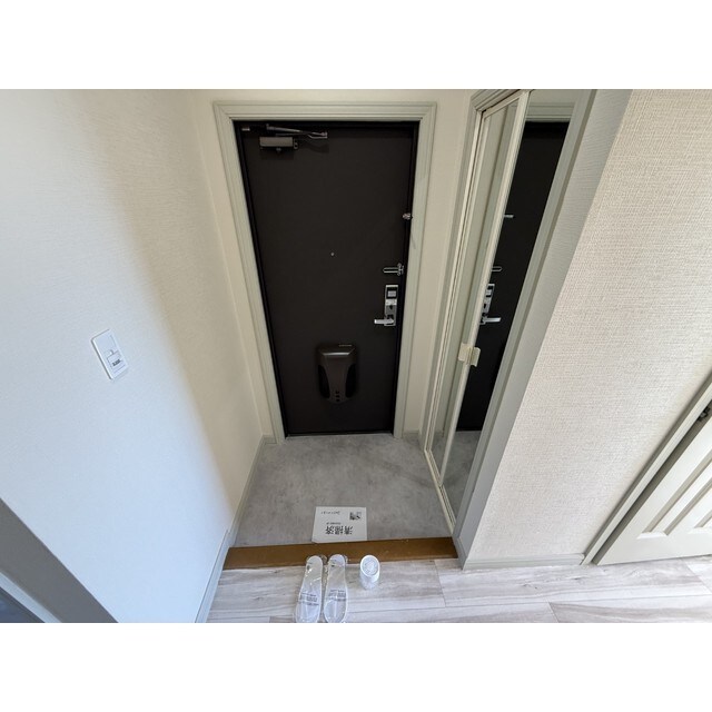 エスポアメゾンAの物件内観写真