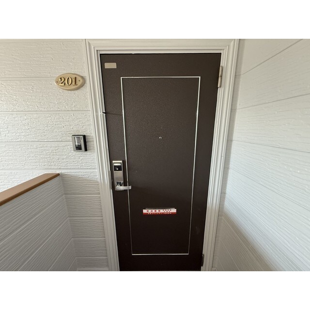 エスポアメゾンAの物件内観写真