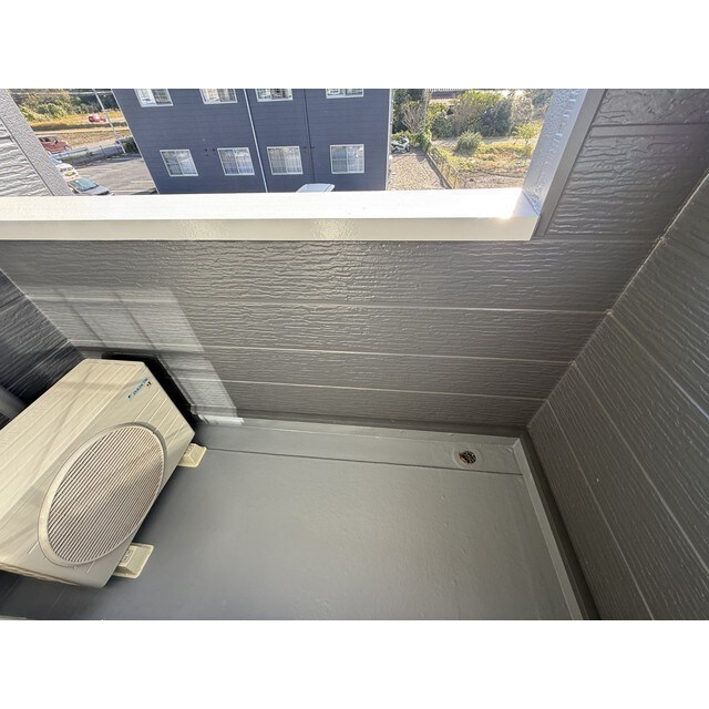 エスポアメゾンAの物件内観写真