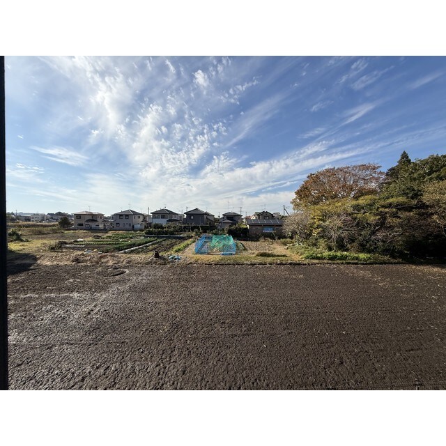 エスポアメゾンAの物件内観写真