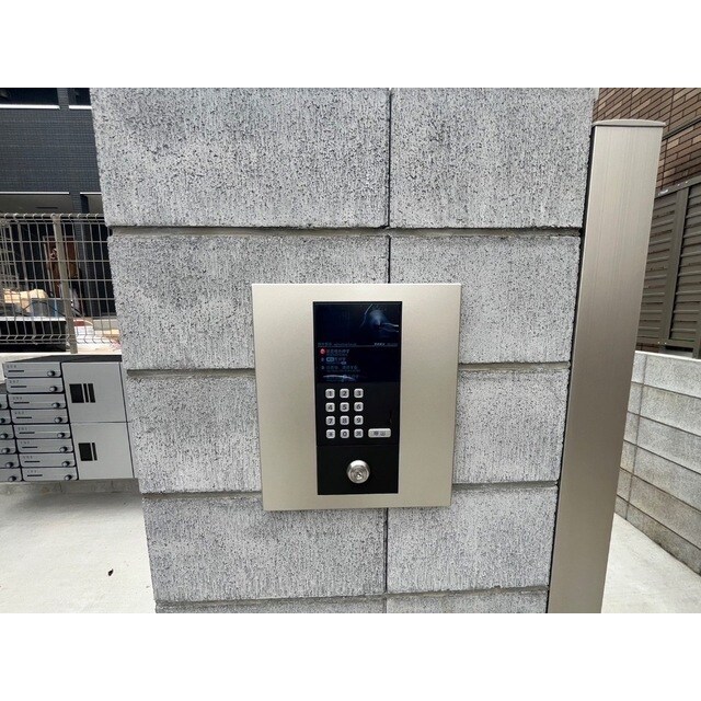 エステイトB東岩槻の物件内観写真