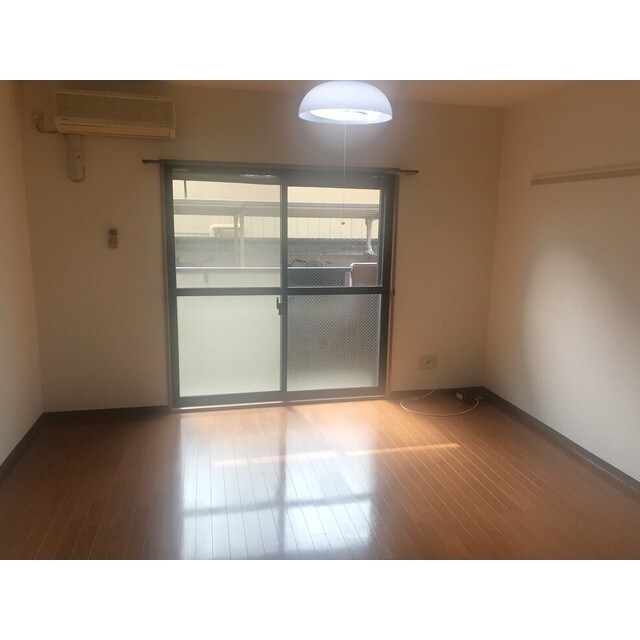 リュミエールⅡの物件内観写真