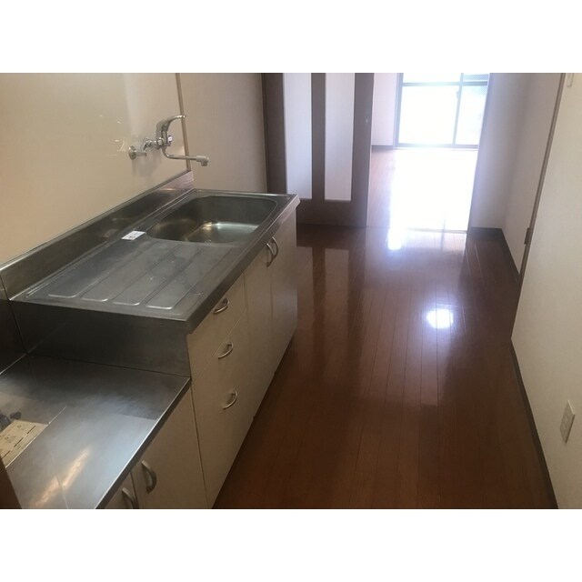 リュミエールⅡの物件内観写真