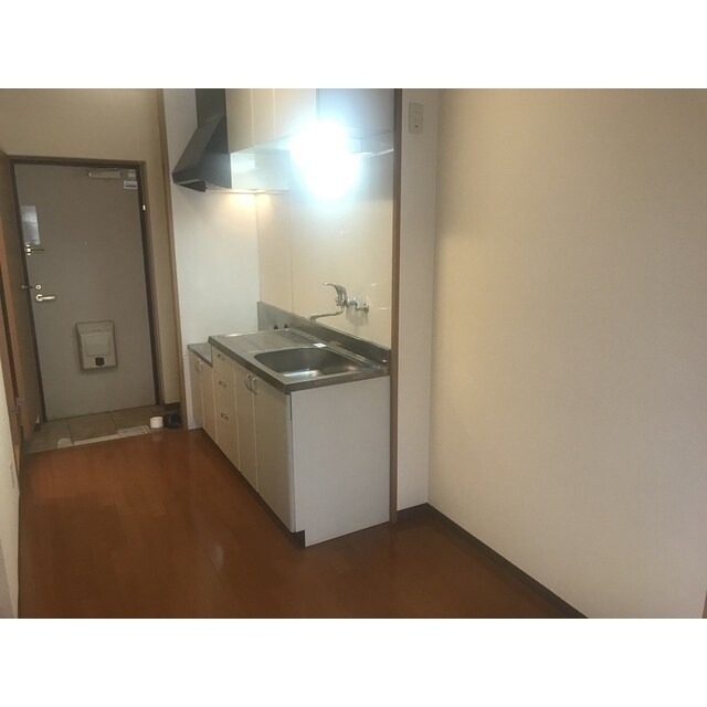 リュミエールⅡの物件内観写真