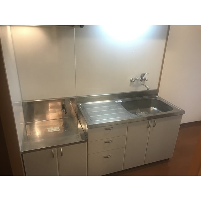 リュミエールⅡの物件内観写真