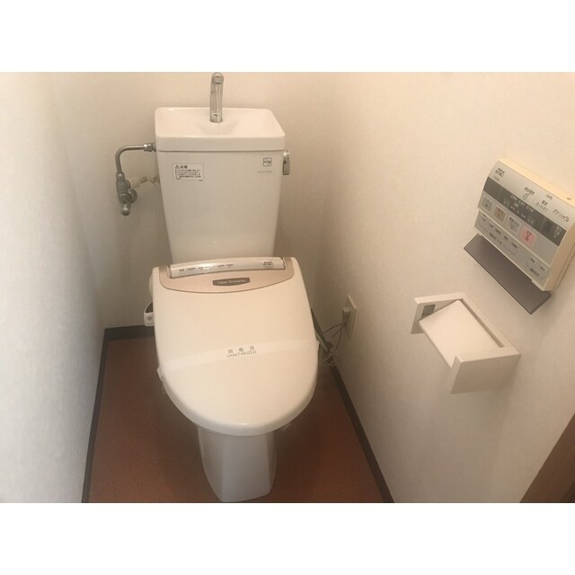 リュミエールⅡの物件内観写真