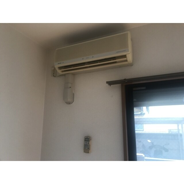 リュミエールⅡの物件内観写真