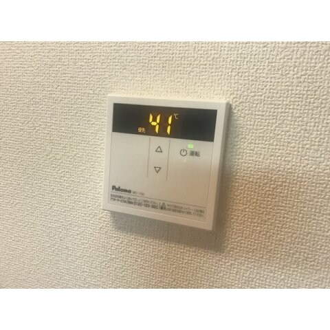 リュミエールⅡの物件内観写真