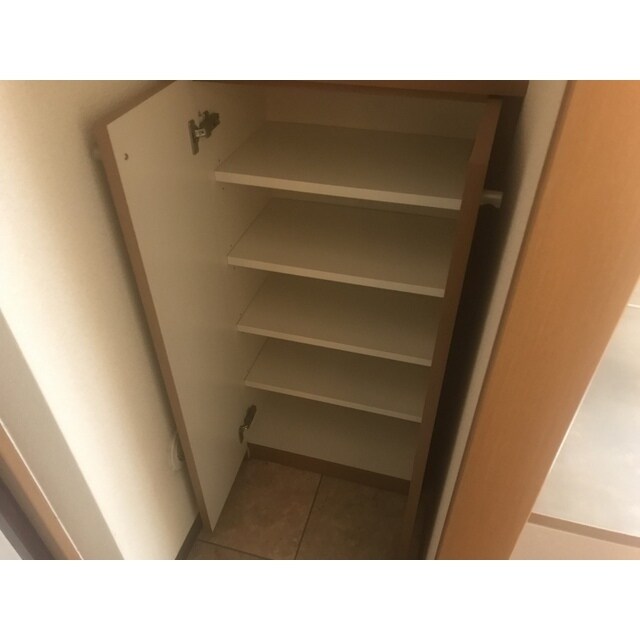 リュミエールⅡの物件内観写真