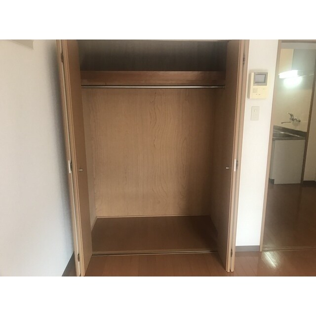 リュミエールⅡの物件内観写真