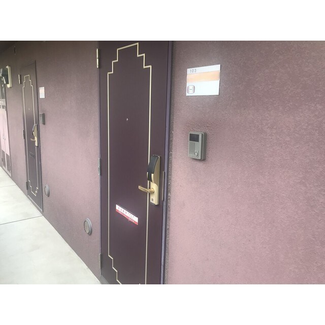 リュミエールⅡの物件内観写真