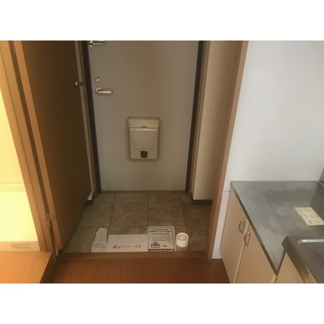 リュミエールⅡの物件内観写真