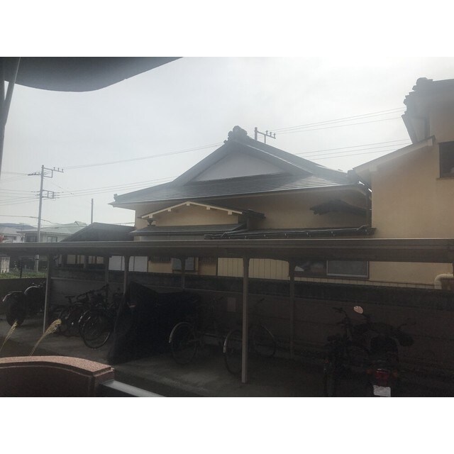 リュミエールⅡの物件内観写真