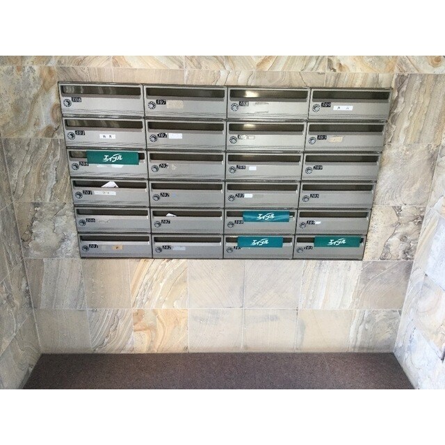 リュミエールⅡの物件内観写真