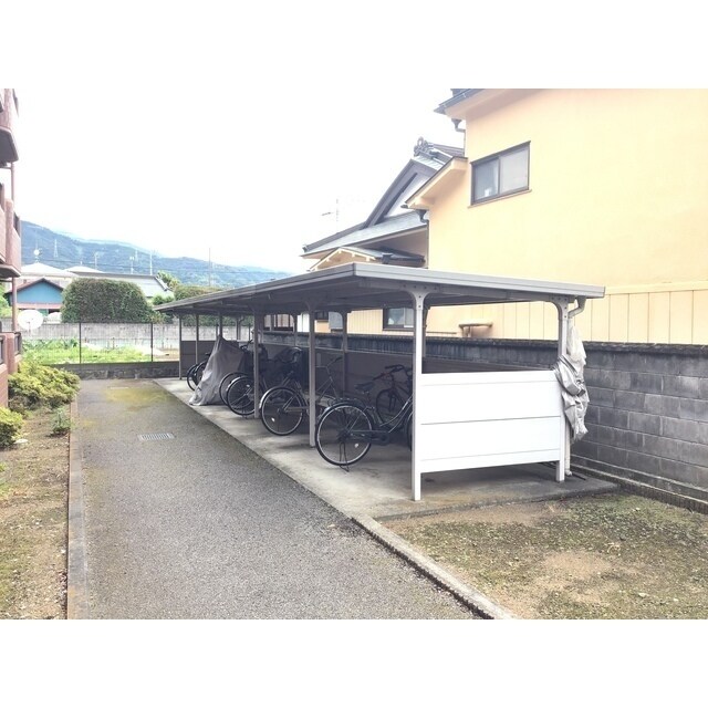 リュミエールⅡの物件内観写真