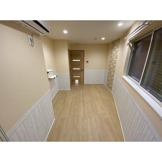 リポス瀬谷C棟の物件内観写真