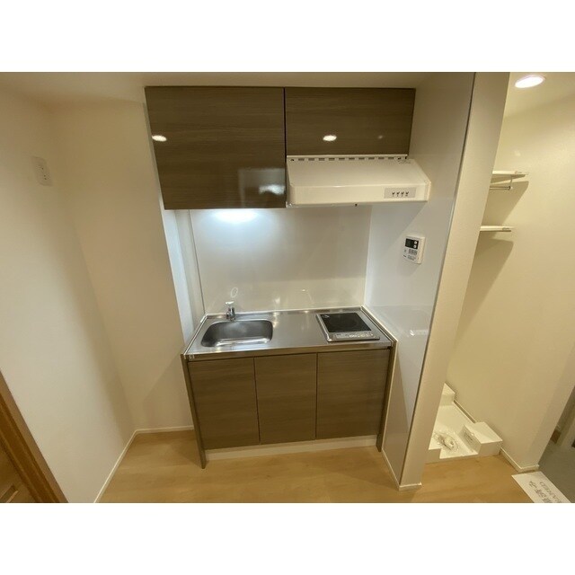 リポス瀬谷C棟の物件内観写真