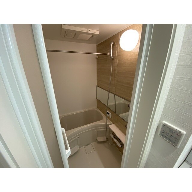 リポス瀬谷C棟の物件内観写真