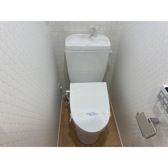 リポス瀬谷C棟の物件内観写真