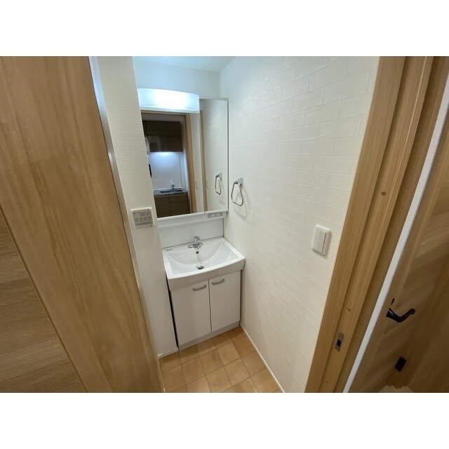 リポス瀬谷C棟の物件内観写真