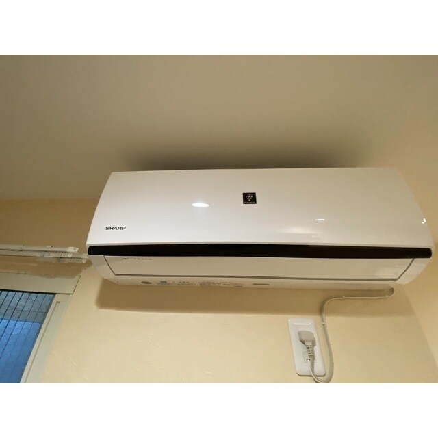 リポス瀬谷C棟の物件内観写真