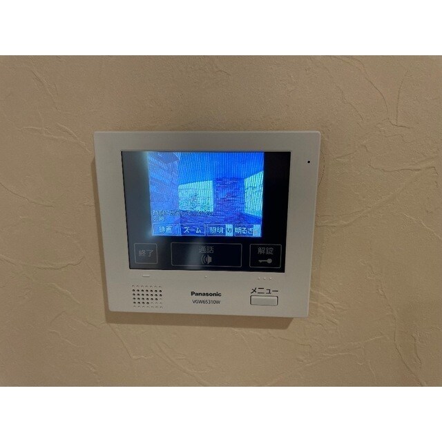 リポス瀬谷C棟の物件内観写真