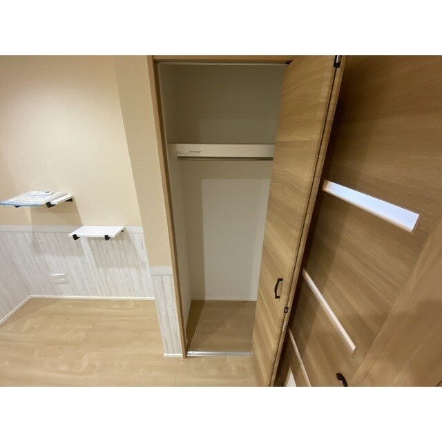 リポス瀬谷C棟の物件内観写真