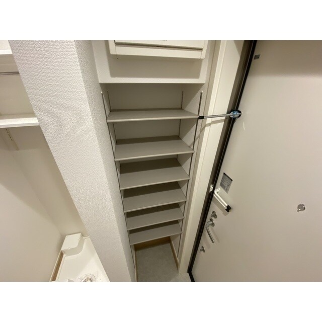 リポス瀬谷C棟の物件内観写真