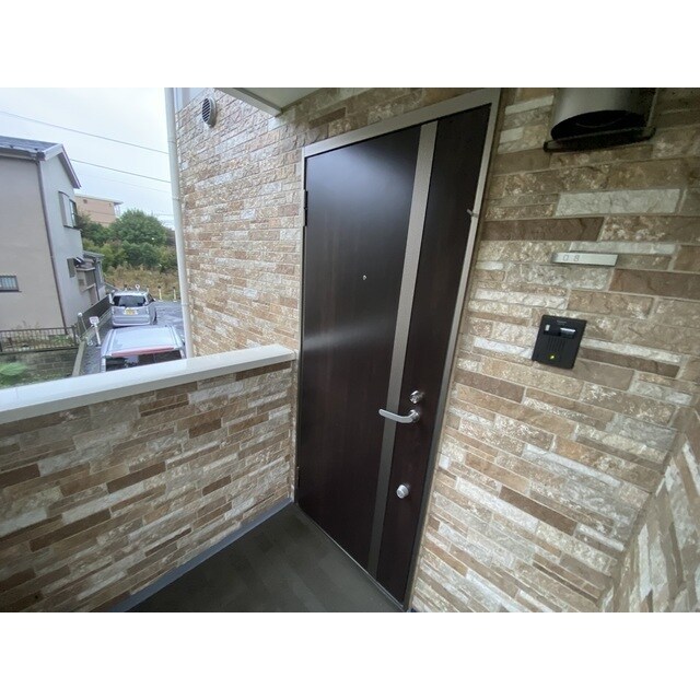 リポス瀬谷C棟の物件内観写真