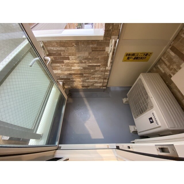 リポス瀬谷C棟の物件内観写真