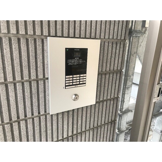 リポス瀬谷C棟の物件内観写真