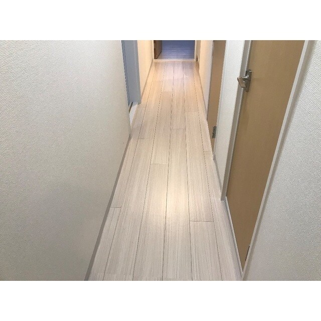 鎌倉ピュアハイムの物件内観写真