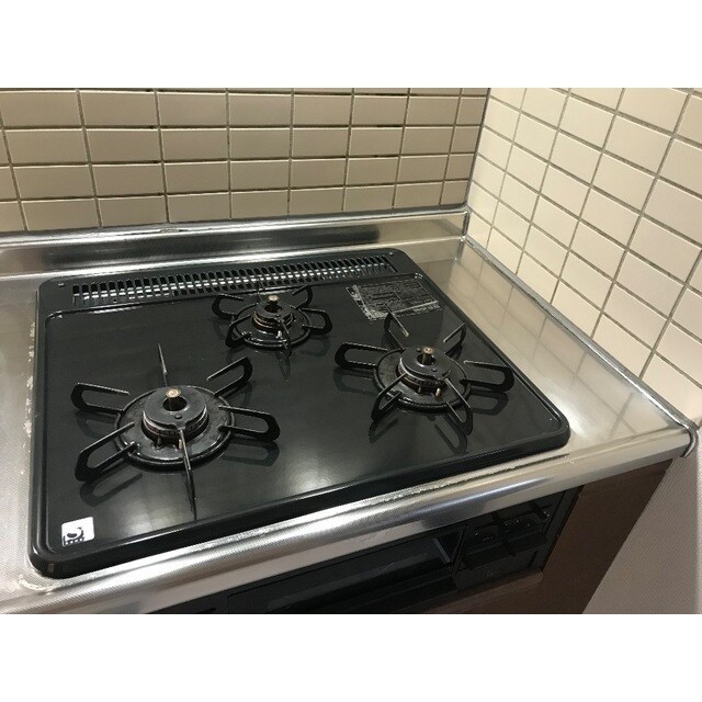 鎌倉ピュアハイムの物件内観写真