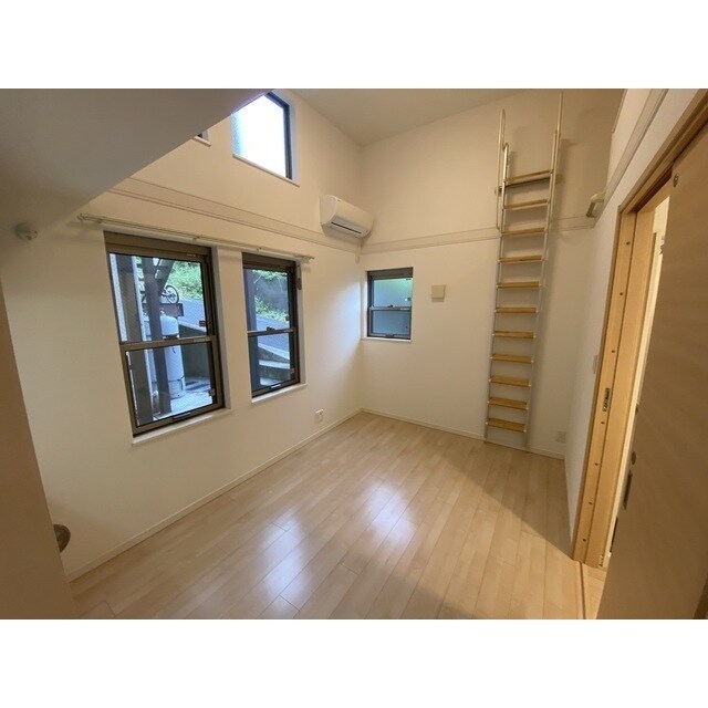 BEAMS富岡東Nの物件内観写真