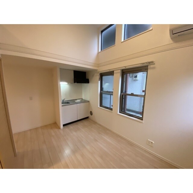 BEAMS富岡東Nの物件内観写真