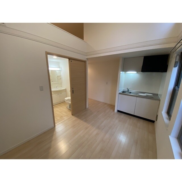 BEAMS富岡東Nの物件内観写真