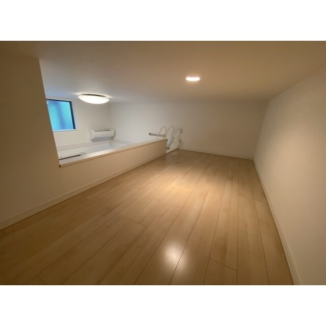 BEAMS富岡東Nの物件内観写真