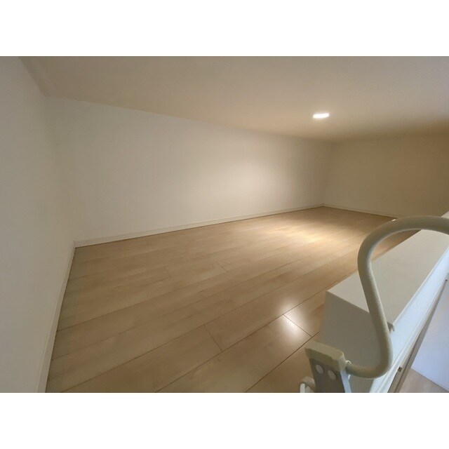 BEAMS富岡東Nの物件内観写真