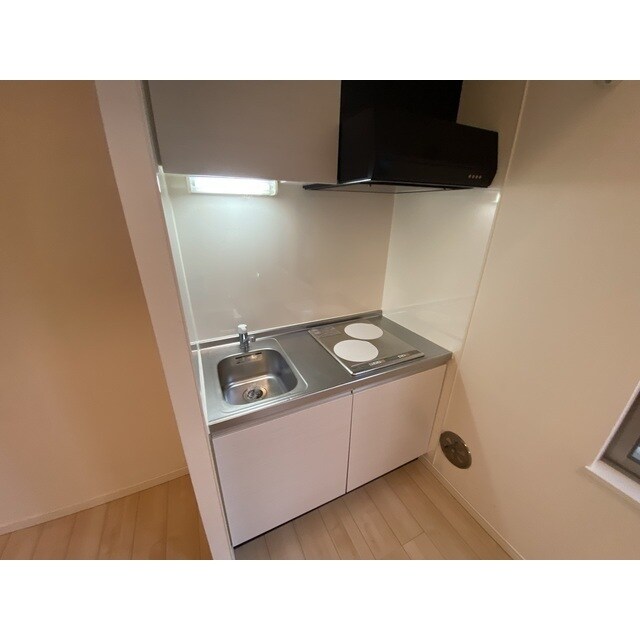 BEAMS富岡東Nの物件内観写真