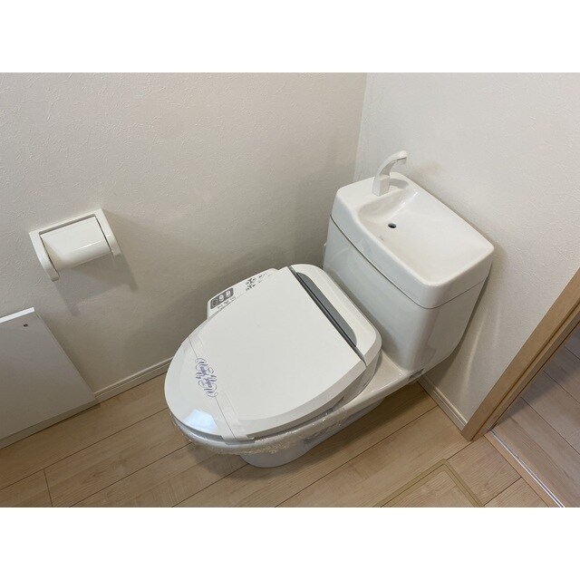 BEAMS富岡東Nの物件内観写真