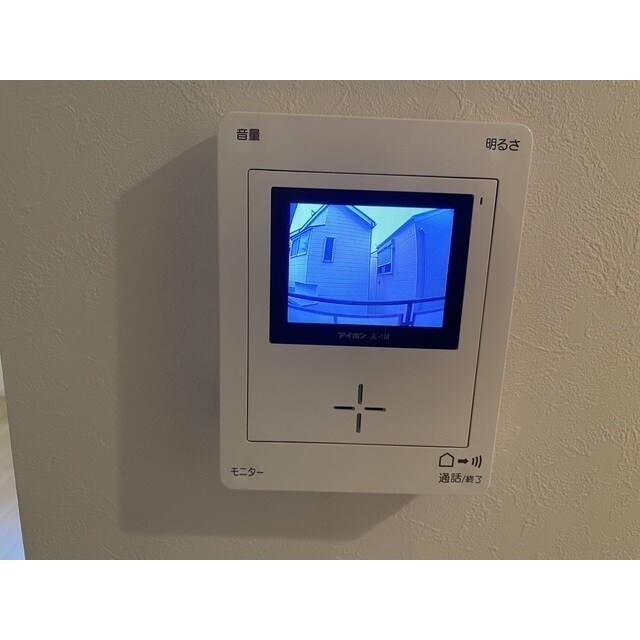 BEAMS富岡東Nの物件内観写真