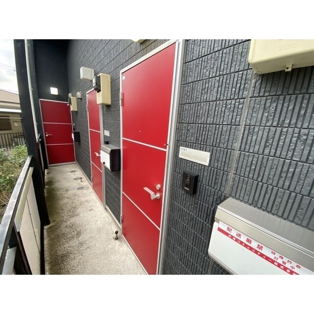 BEAMS富岡東Nの物件内観写真