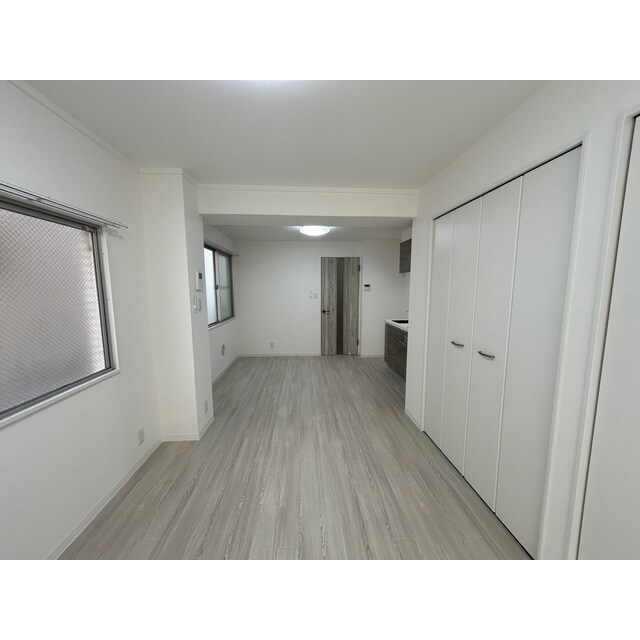 uハウスの物件内観写真