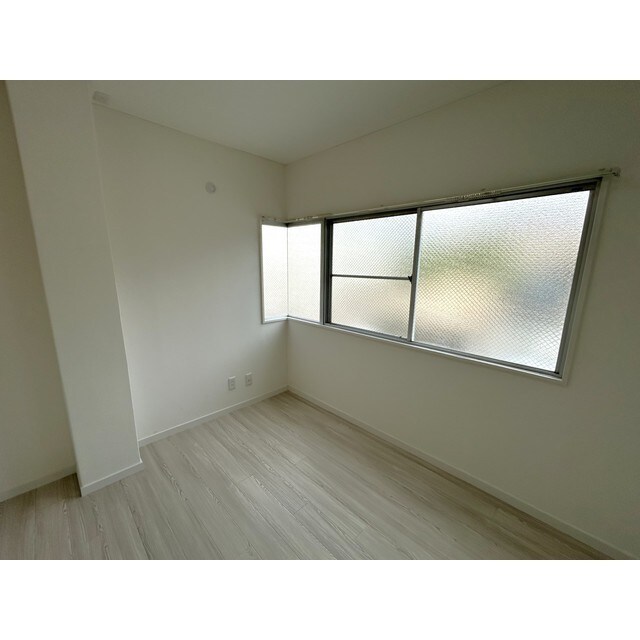 uハウスの物件内観写真