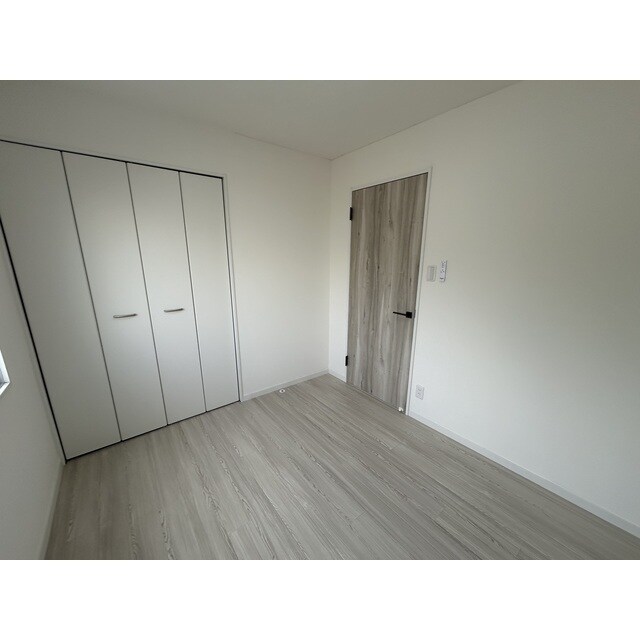 uハウスの物件内観写真