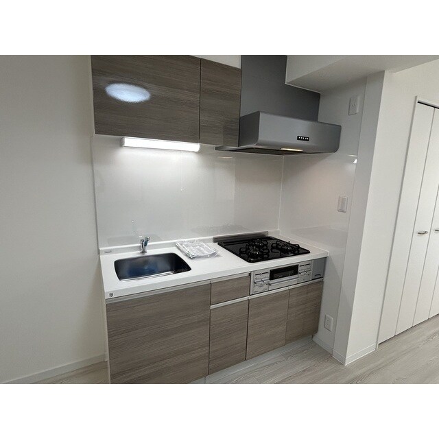 uハウスの物件内観写真