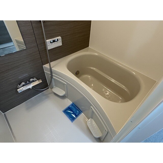 uハウスの物件内観写真