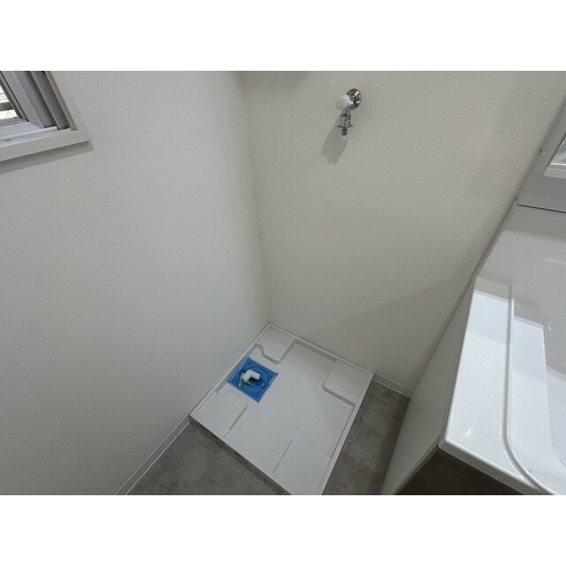 uハウスの物件内観写真