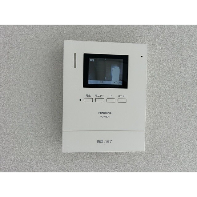 uハウスの物件内観写真