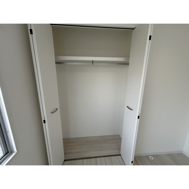 uハウスの物件内観写真